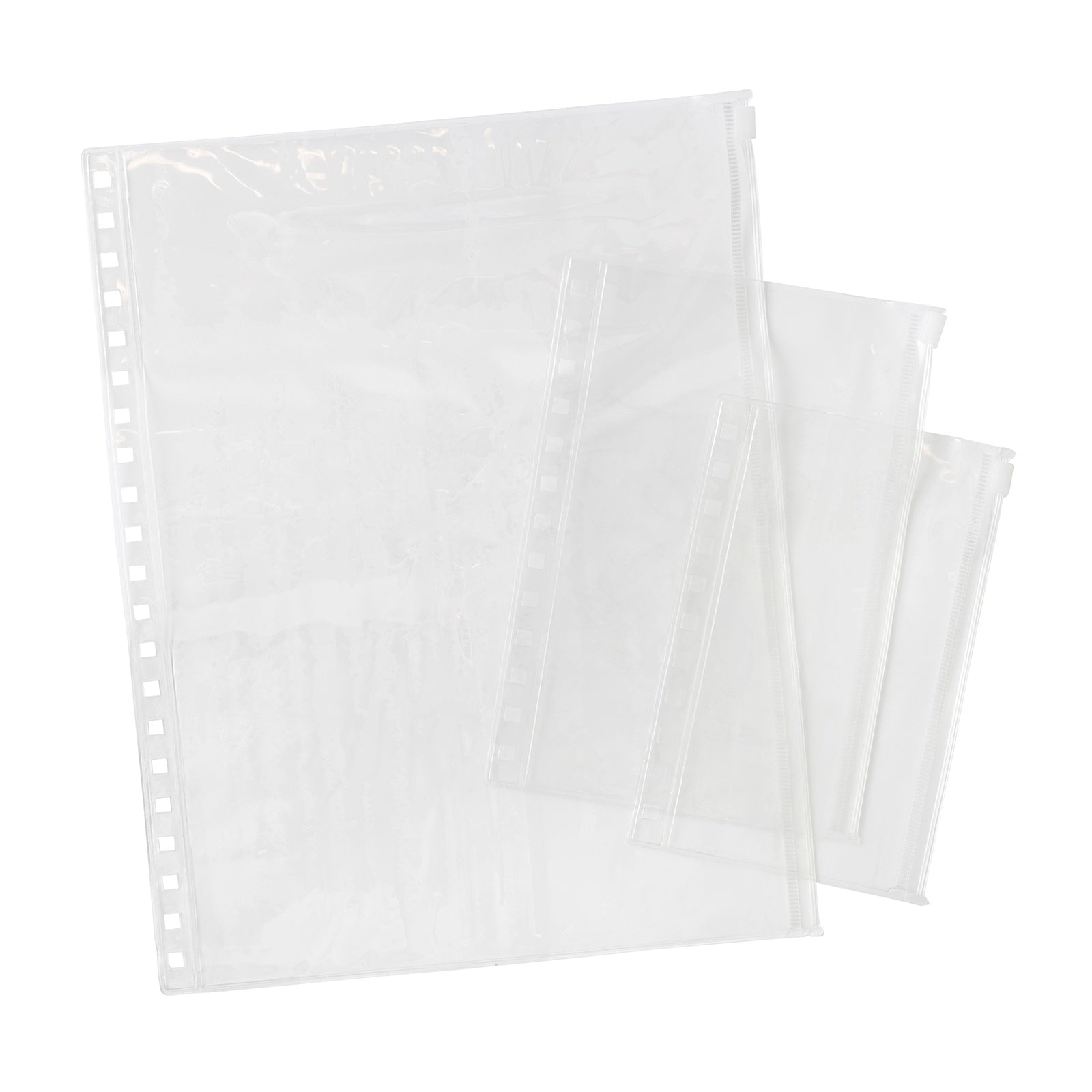 We R Makers Cinch Storage Pouch 3/Pkg