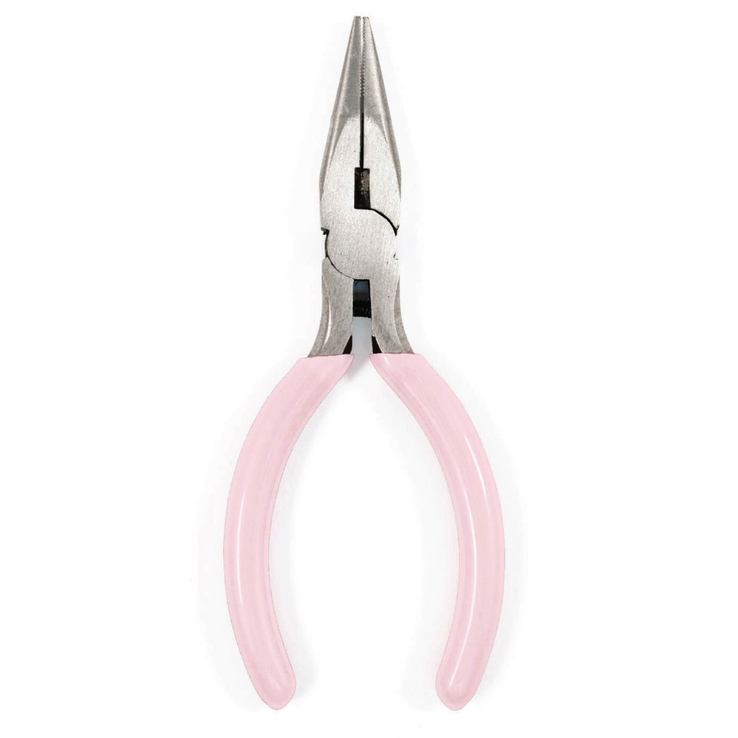 We R Memory Keepers Cinch Needle Nose Wire Clippers-Pink