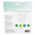 Load image into Gallery viewer, Colorbok Makit & Bakit Melting Crystal Suncatcher Kit-Palm Leaf
