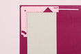 Load image into Gallery viewer, We R Book Cover Guide-Pink
