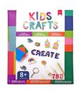 Load image into Gallery viewer, American Crafts Kids Oven Bake Clay Kit
