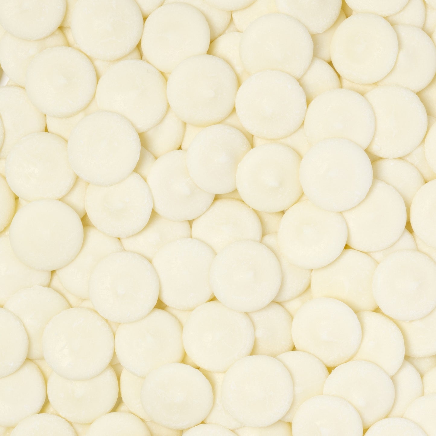 AC Food Crafting Bulk Candy Wafers 50lbs-White