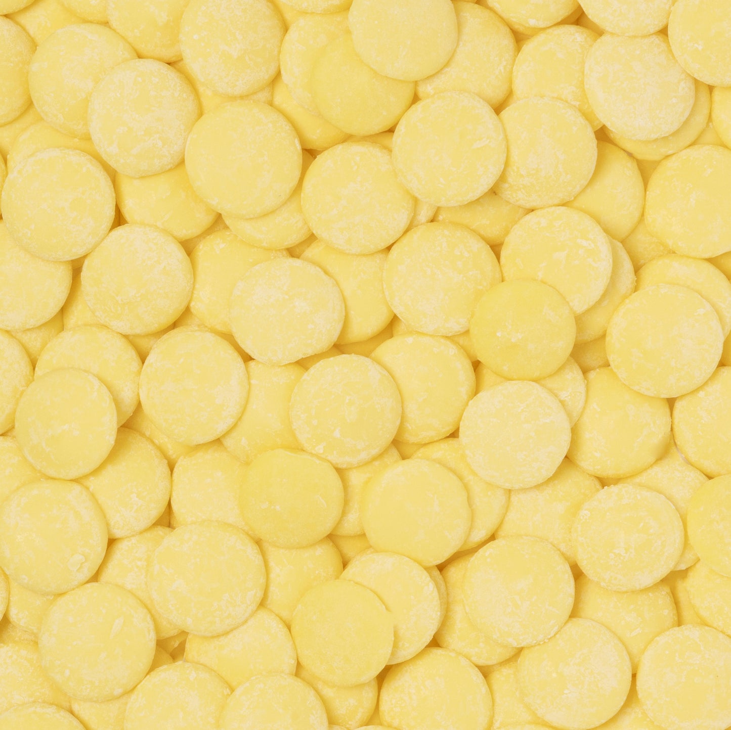 AC Food Crafting Bulk Candy Wafers 50lbs-Yellow