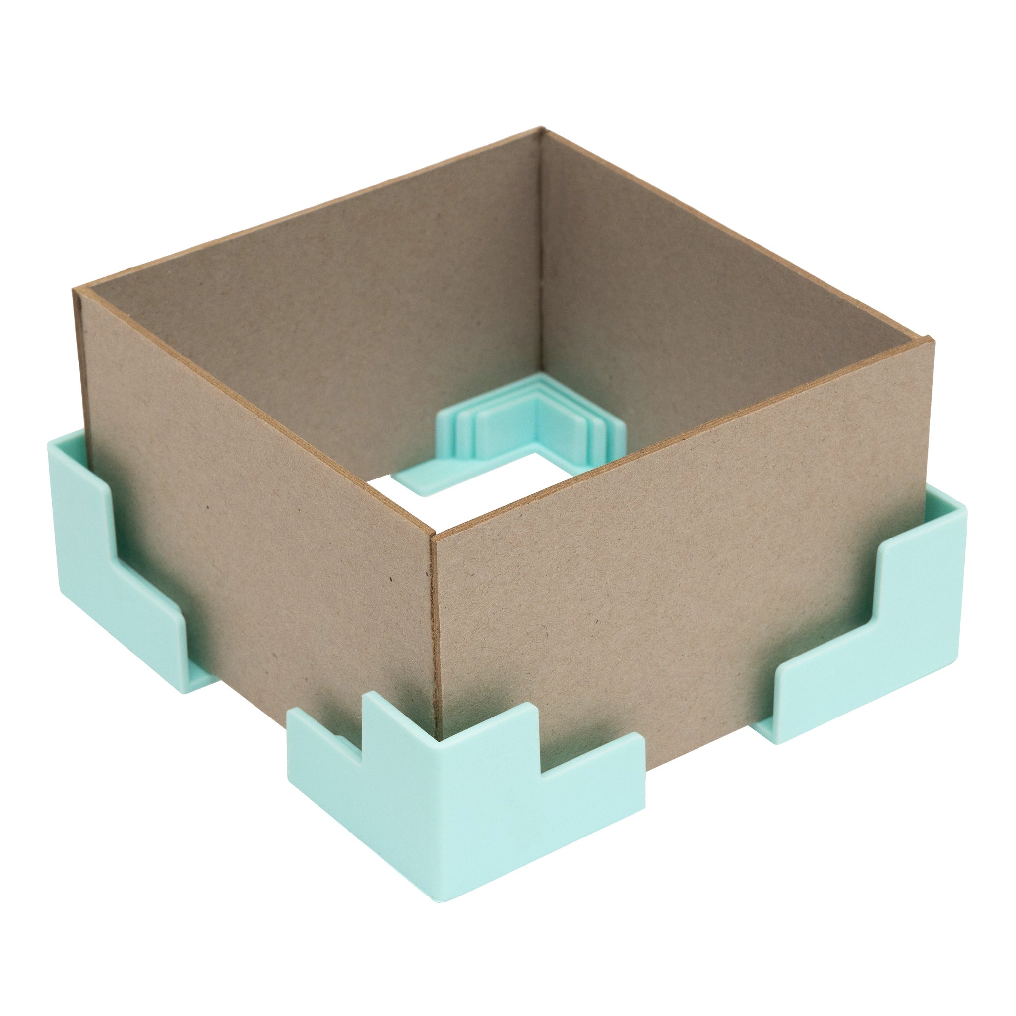 We R Memory Corner Guides-4/Pkg – American Crafts