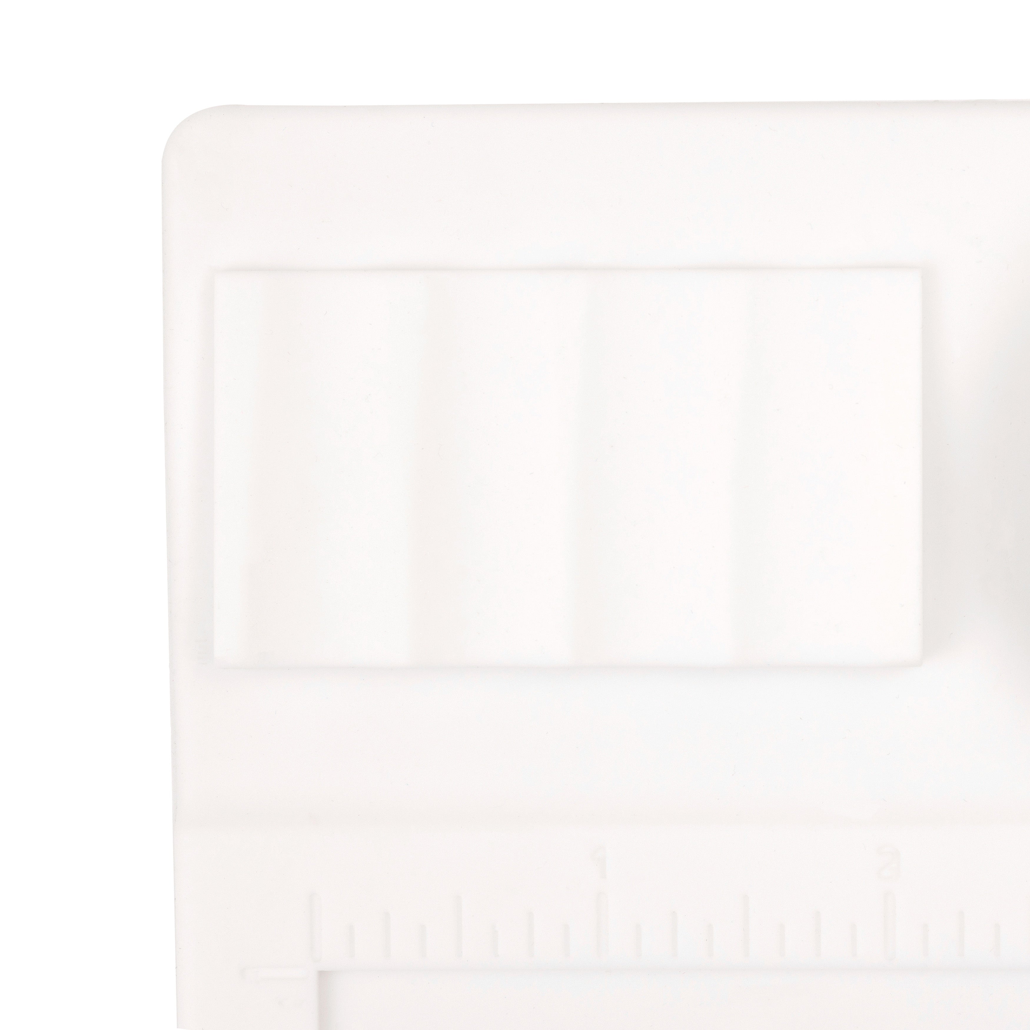 We R Makers Silicone Workspace & Stencil Mat-12"X12"