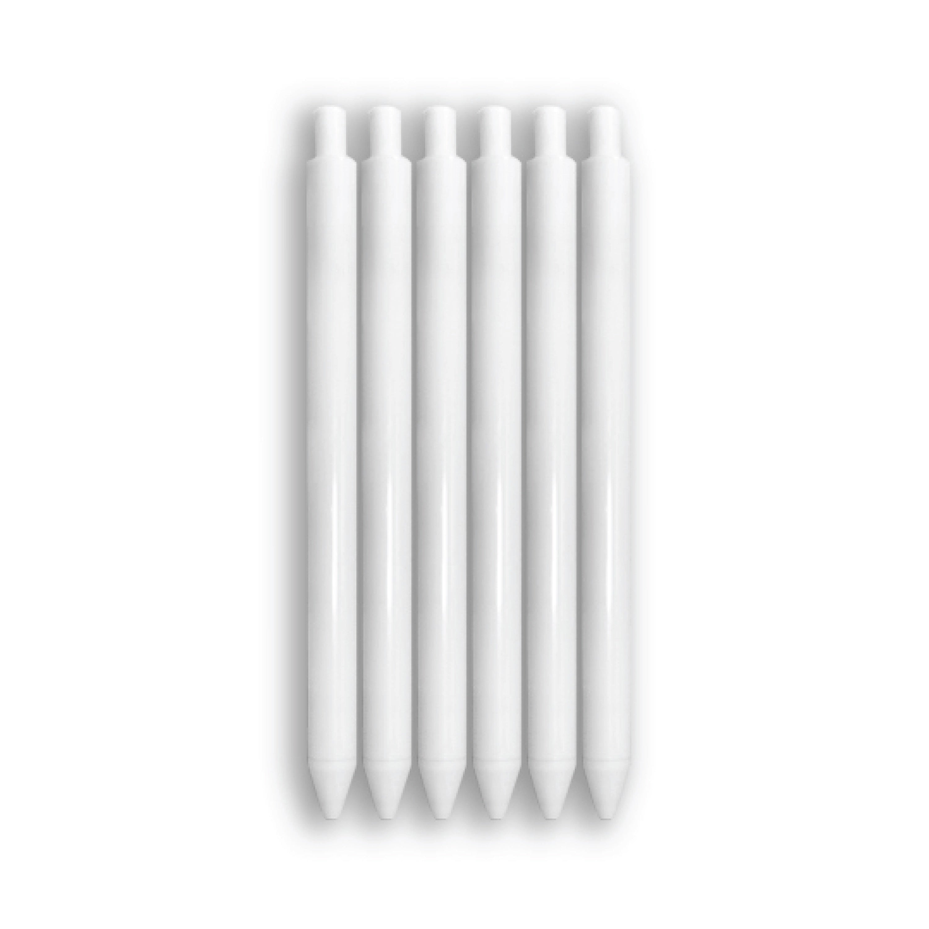 We R Spin It Blank Pens