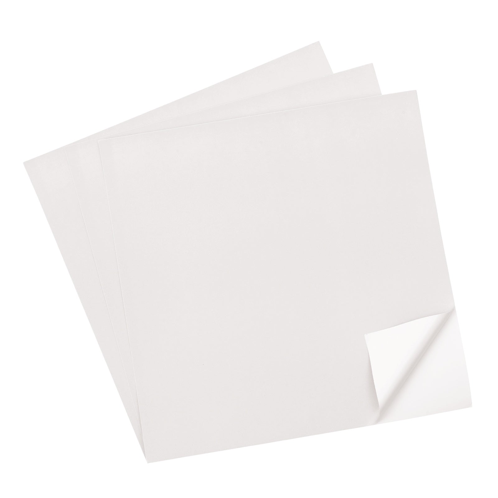 Transparent Double-sided Adhesive Sheets
