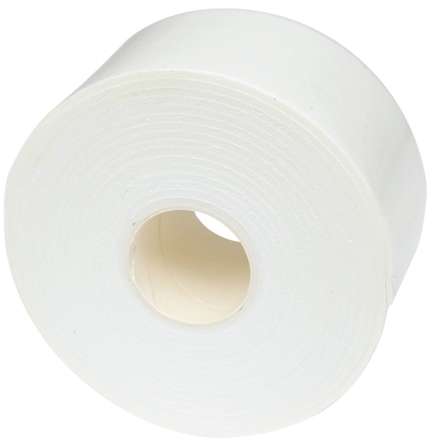 Sticky Thumb Double-Sided Foam Tape 3.94 Yards-White, 2"X2mm