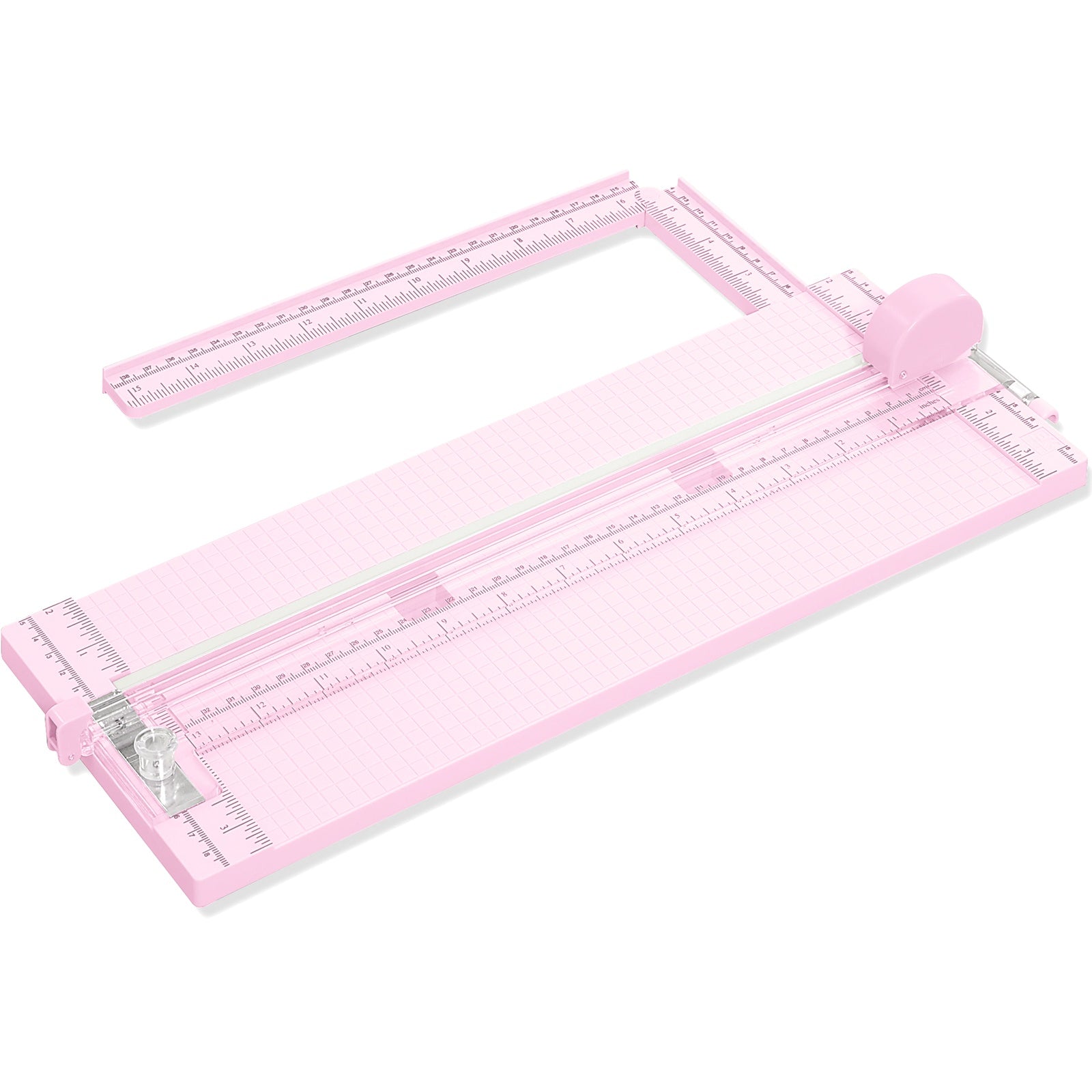 thumbnail image 2 of Mini Paper Cutter A4 Paper Trimmer Portable Paper Cutter For Label Origami Card Photo Coupon Scrapbook Cardstock Fiskars Paper Trimmer 2 of 9