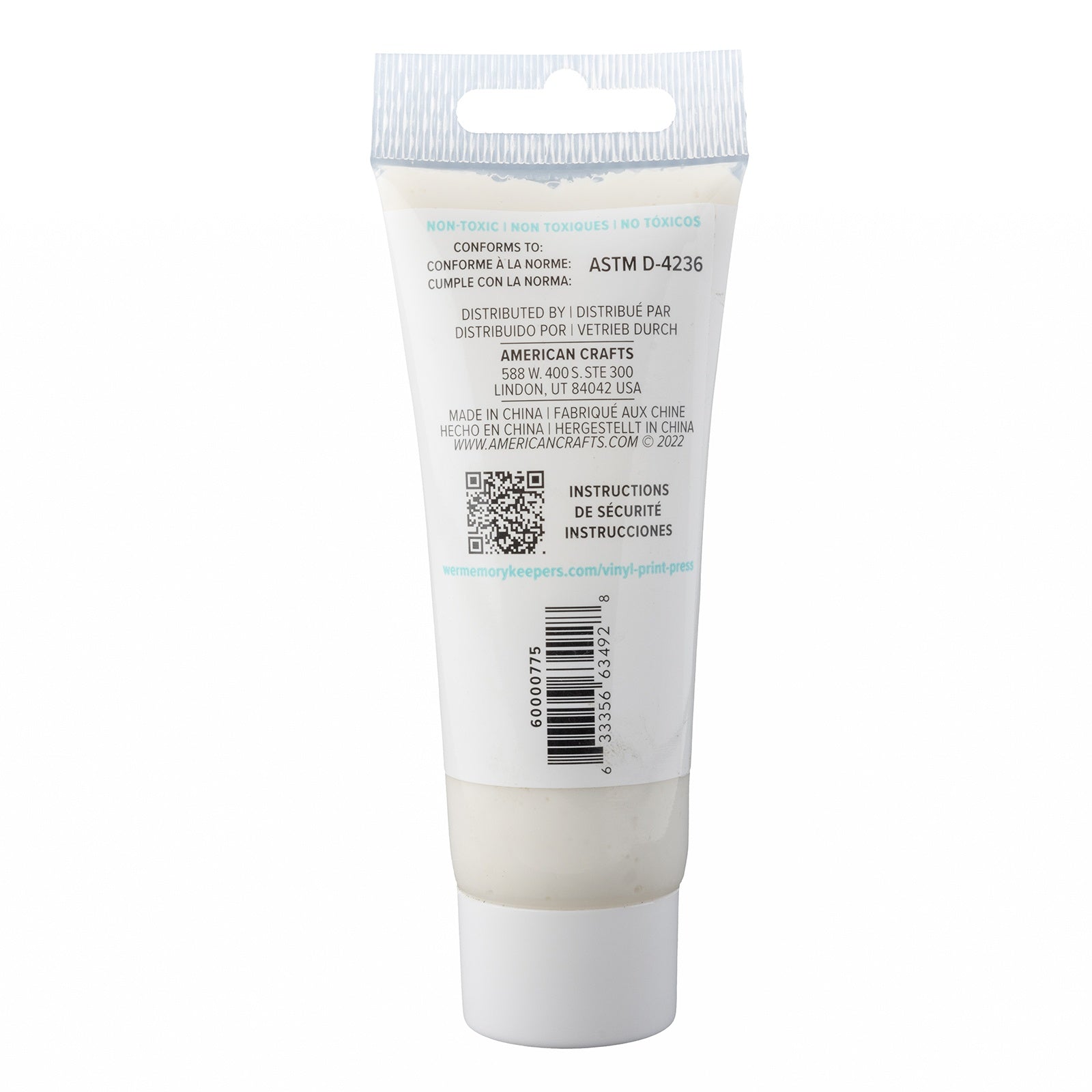 We R Vinyl Print Press Foil Screenprint Adhesive