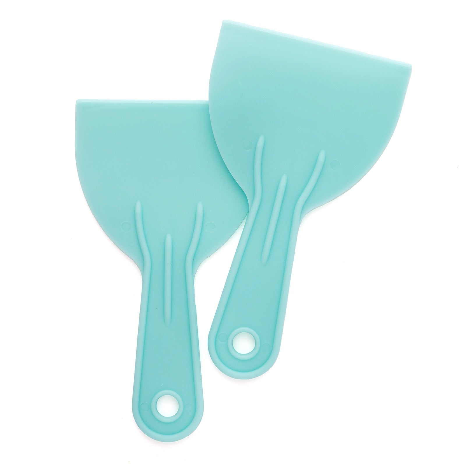 We R Memory Keepers Easy Tuft Putty Knife 2/Pkg – American Crafts